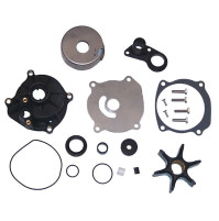Pump Body Kit OMC - Evinrude - Johnson - 434421 - BK0003 - CEF 